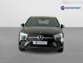 Used Mercedes-Benz A-Class undefined for sale - 76402815: Photo