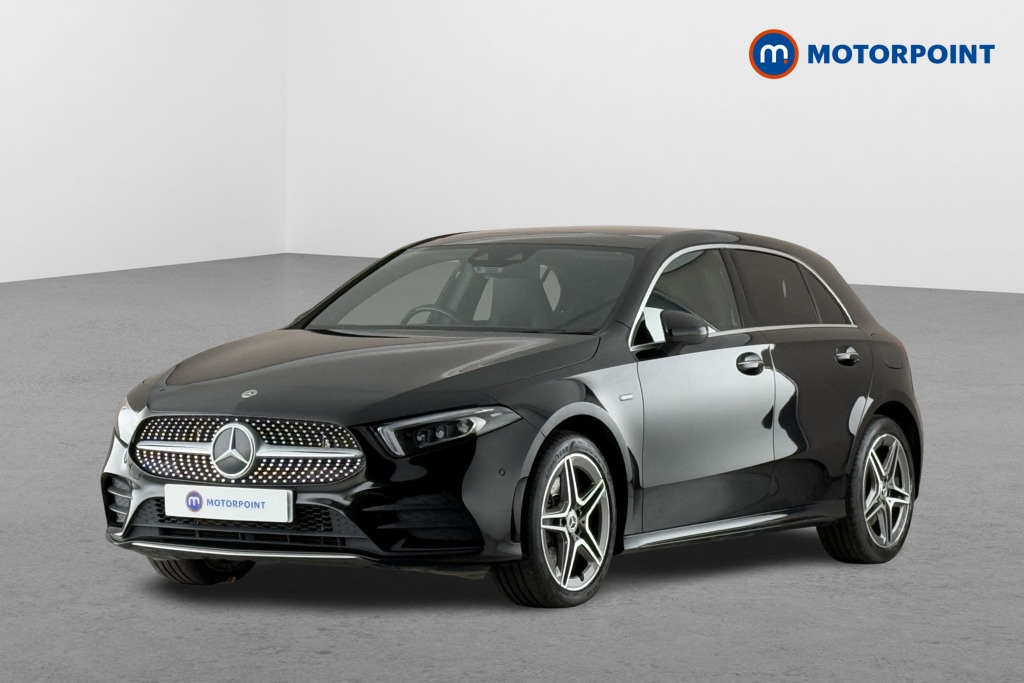 Used Mercedes-Benz A-Class 2020 for sale - 76402815: Photo 3