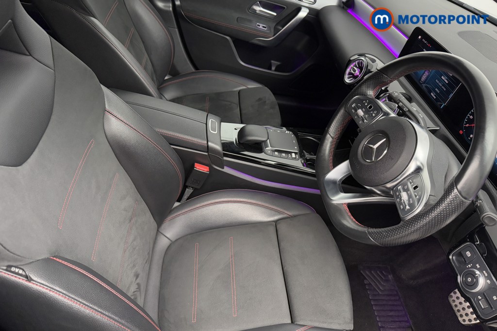 Used Mercedes-Benz A-Class 2020 for sale - 76402815: Photo 35