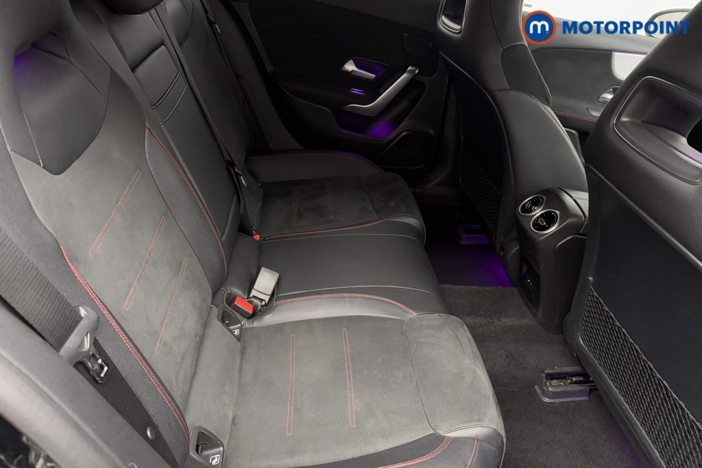 Used Mercedes-Benz A-Class 2020 for sale - 76402815: Photo 37