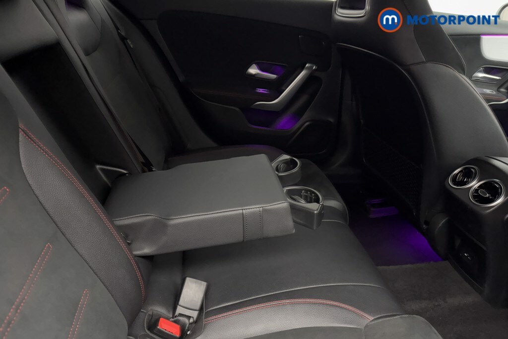 Used Mercedes-Benz A-Class 2020 for sale - 76402815: Photo 39