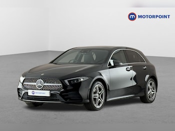 Used Mercedes-Benz A-Class undefined for sale - 76402815: Photo