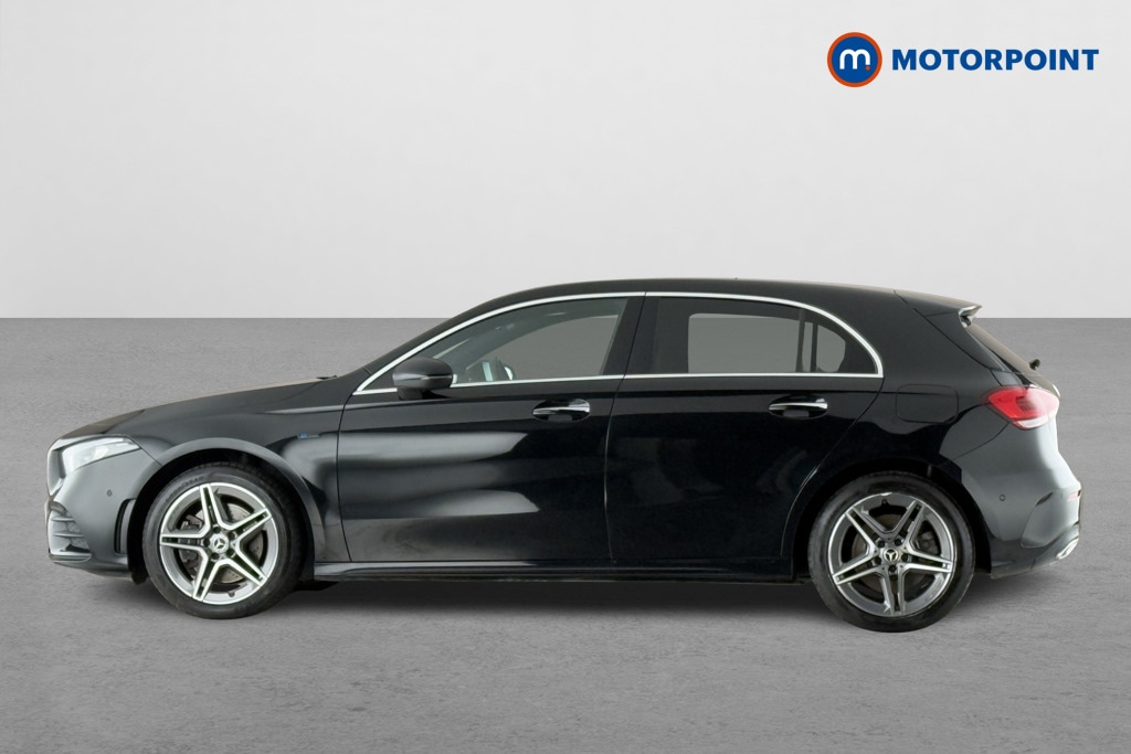 Used Mercedes-Benz A-Class 2020 for sale - 76402815: Photo 4