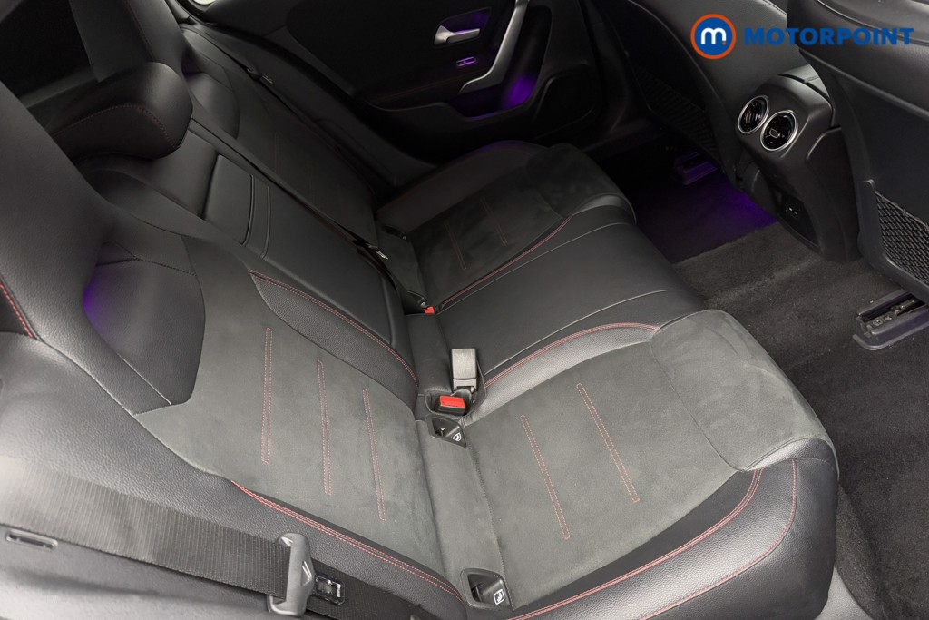 Used Mercedes-Benz A-Class 2020 for sale - 76402815: Photo 40