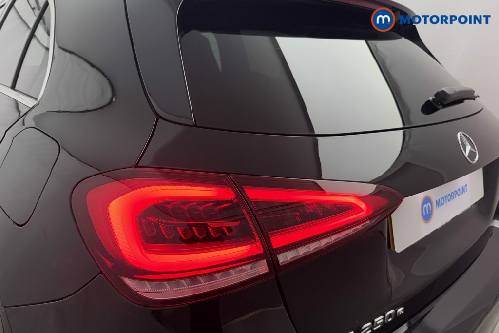 Used Mercedes-Benz A-Class 2020 for sale - 76402815: Photo 42