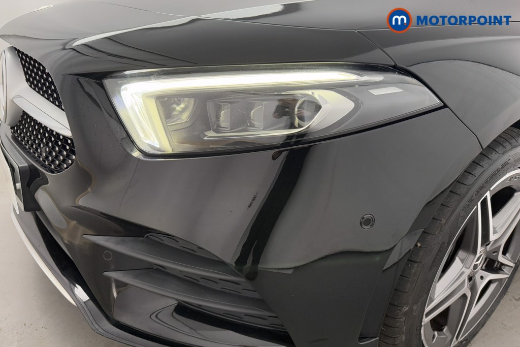 Used Mercedes-Benz A-Class 2020 for sale - 76402815: Photo 43