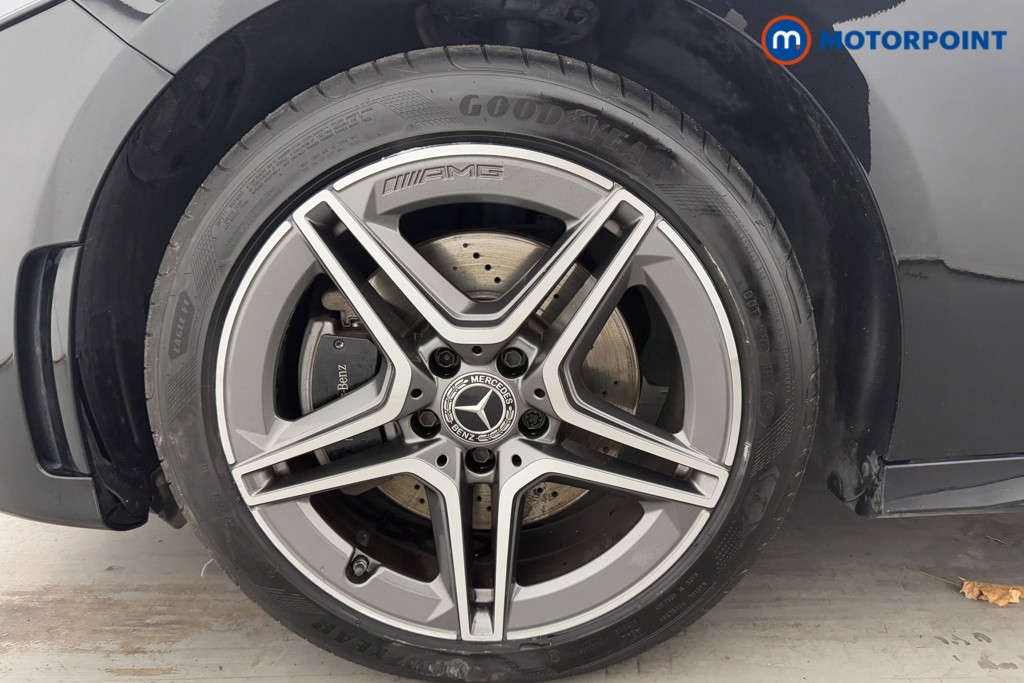 Used Mercedes-Benz A-Class 2020 for sale - 76402815: Photo 49