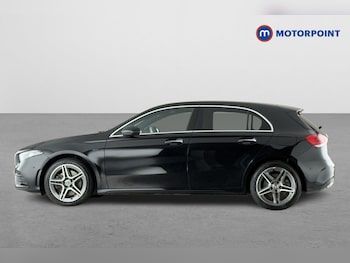 Used Mercedes-Benz A-Class undefined for sale - 76402815: Photo