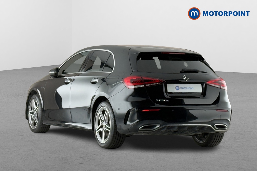 Used Mercedes-Benz A-Class 2020 for sale - 76402815: Photo 5