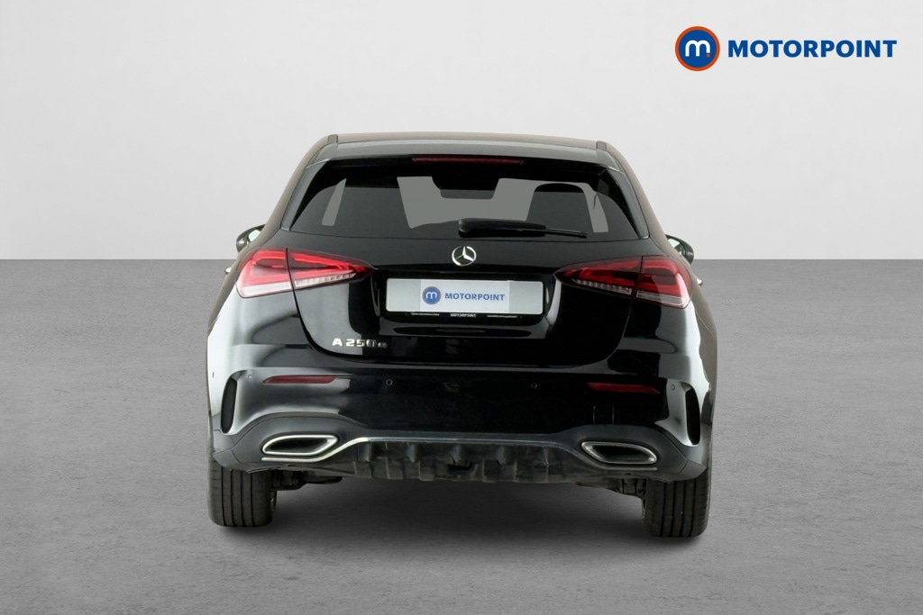 Used Mercedes-Benz A-Class 2020 for sale - 76402815: Photo 6