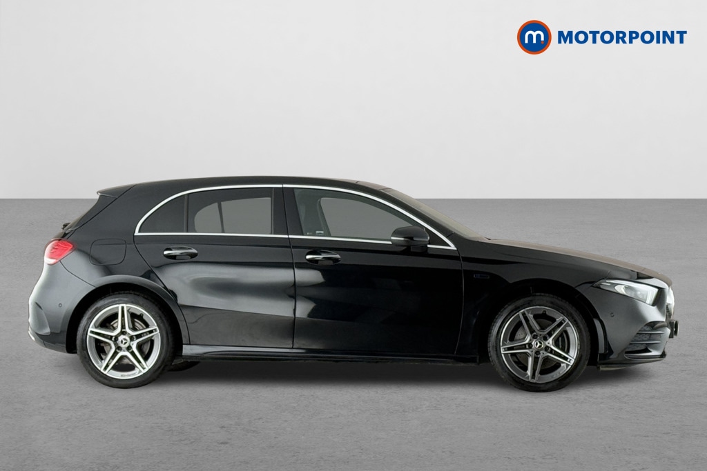 Used Mercedes-Benz A-Class 2020 for sale - 76402815: Photo 8