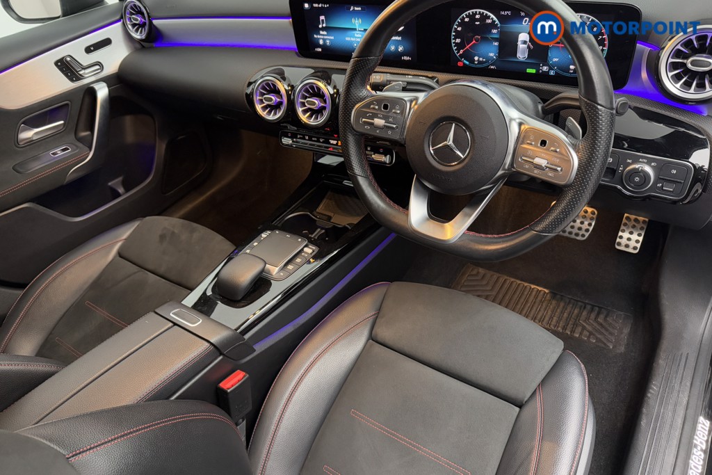 Used Mercedes-Benz A-Class 2020 for sale - 76402815: Photo 9