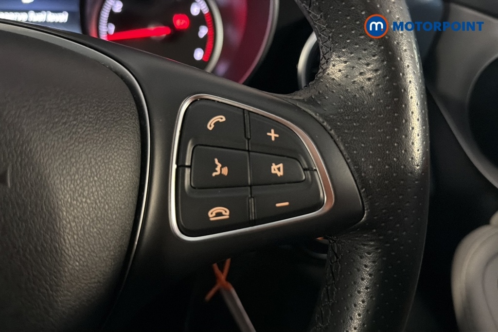 Used Mercedes-Benz C Class 2017 for sale - 78223841: Photo 11