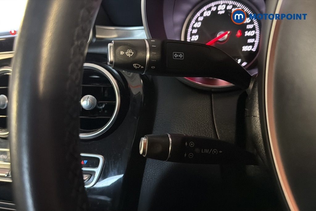 Used Mercedes-Benz C Class 2017 for sale - 78223841: Photo 13