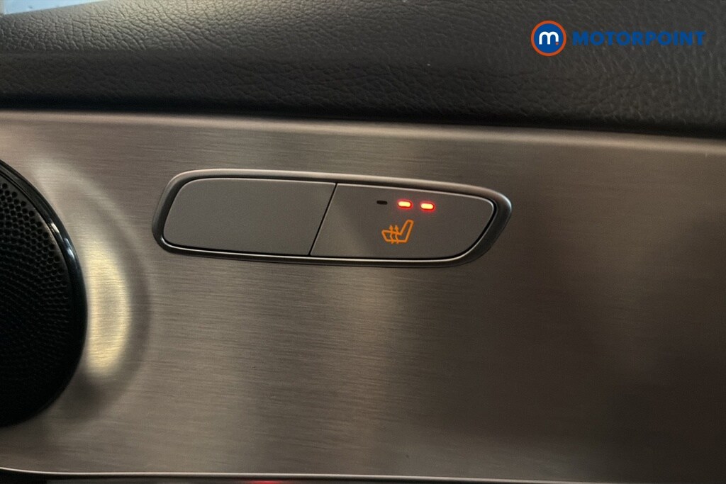 Used Mercedes-Benz C Class 2017 for sale - 78223841: Photo 20