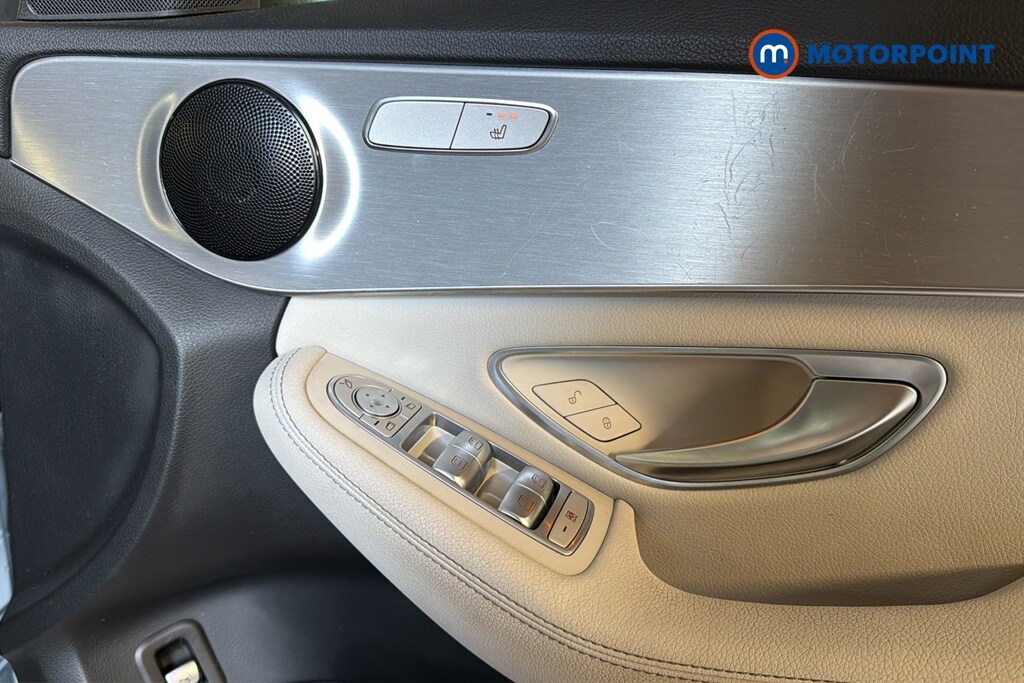 Used Mercedes-Benz C Class 2017 for sale - 78223841: Photo 24