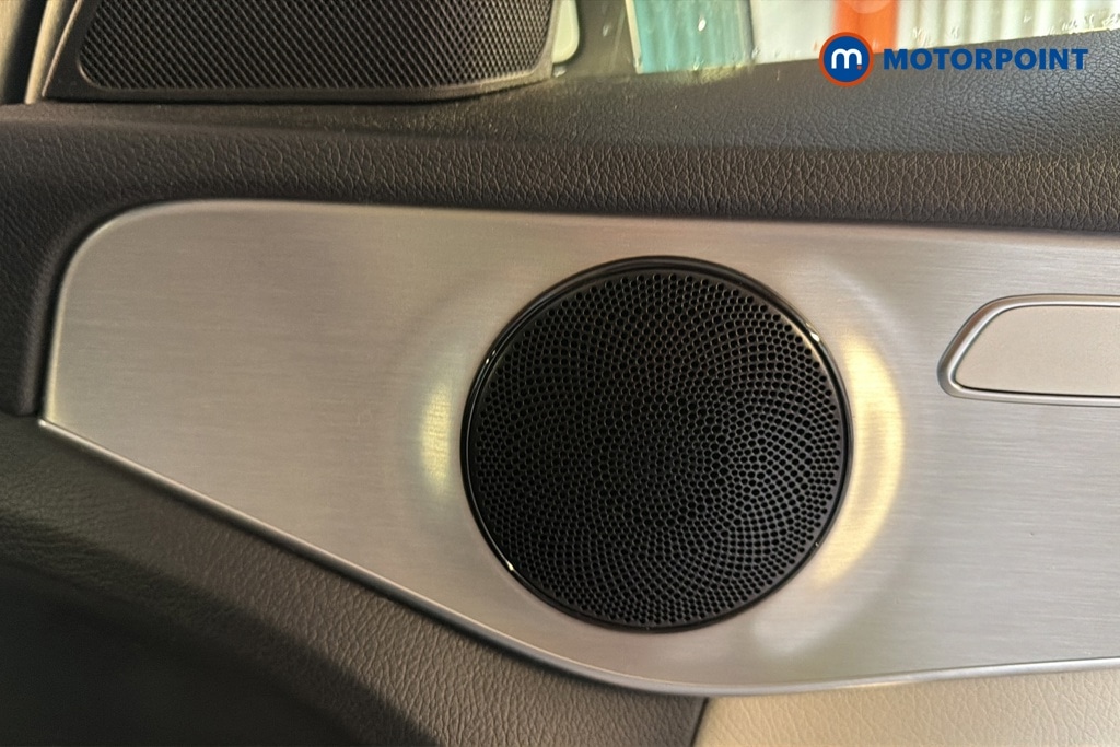 Used Mercedes-Benz C Class 2017 for sale - 78223841: Photo 25