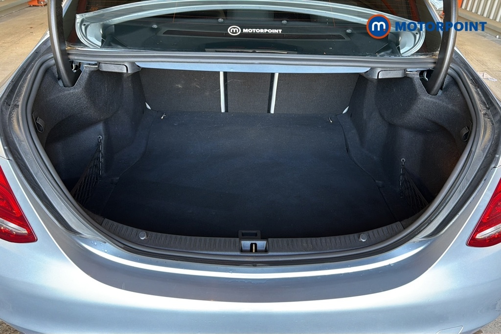 Used Mercedes-Benz C Class 2017 for sale - 78223841: Photo 31