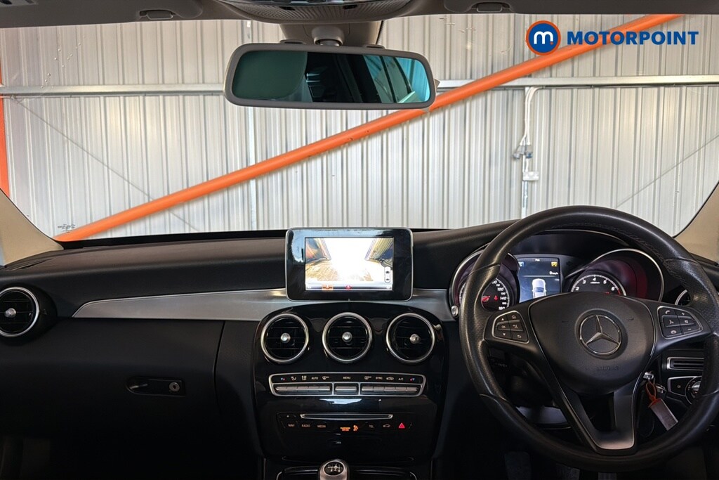 Used Mercedes-Benz C Class 2017 for sale - 78223841: Photo 9