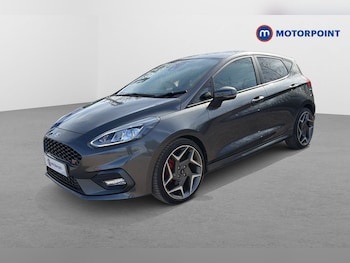 Used Ford Fiesta undefined for sale - 78267818: Photo