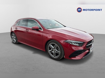 Used Mercedes-Benz A-Class 2023 for sale - 78883044: Photo
