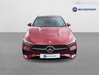 Used Mercedes-Benz A-Class 2023 for sale - 78883044: Photo