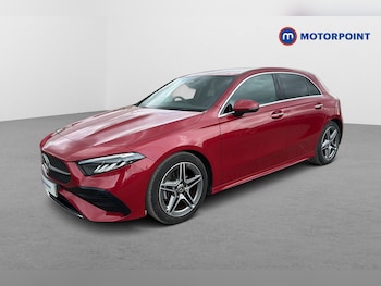 Used Mercedes-Benz A-Class 2023 for sale - 78883044: Photo