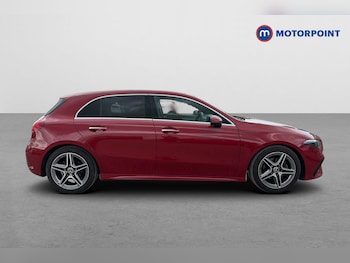 Used Mercedes-Benz A-Class 2023 for sale - 78883044: Photo