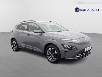 2022 - 150kW Ultimate 64kWh 5dr Auto