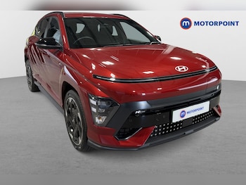 Used Hyundai KONA undefined for sale - 78578747: Photo