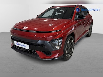 Used Hyundai KONA undefined for sale - 78578747: Photo