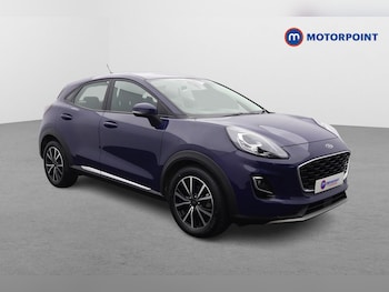 Used Ford Puma 2023 for sale - 79113773: Photo