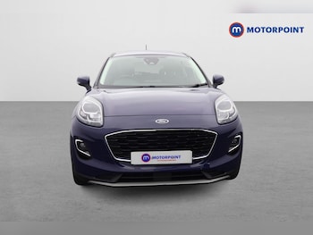 Used Ford Puma 2023 for sale - 79113773: Photo