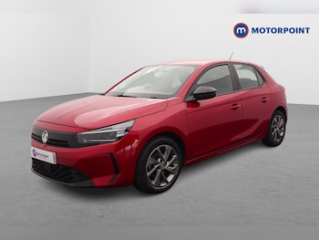 Used Vauxhall Corsa 2023 for sale - 78688600: Photo
