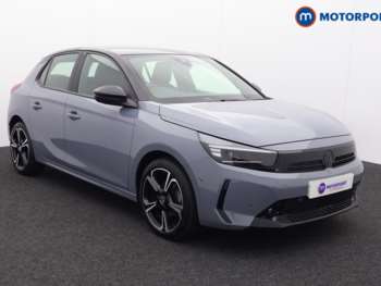 2023 - 1.2 GS 5dr
