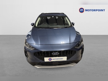 Used Ford Focus 2022 for sale - 78509719: Photo