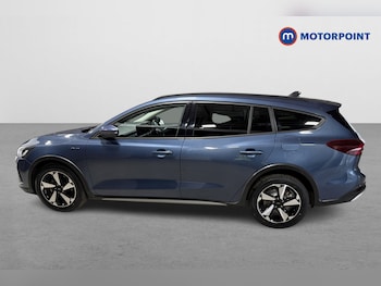 Used Ford Focus 2022 for sale - 78509719: Photo