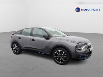 Used Citroen C4 2022 for sale - 79384171: Photo