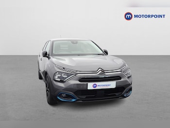 Used Citroen C4 2022 for sale - 79384171: Photo