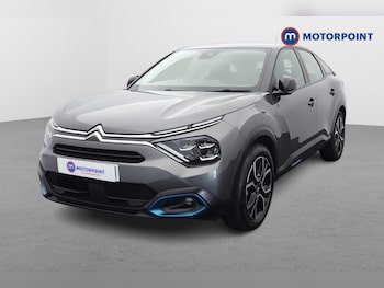 Used Citroen C4 2022 for sale - 79384171: Photo