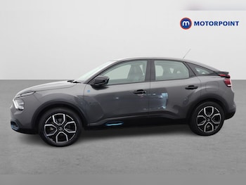 Used Citroen C4 2022 for sale - 79384171: Photo