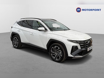 Used Hyundai TUCSON 2026 for sale - 79082165: Photo