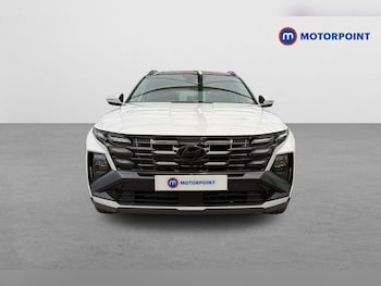 Used Hyundai TUCSON 2026 for sale - 79082165: Photo
