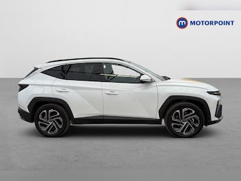 Used Hyundai TUCSON 2026 for sale - 79082165: Photo