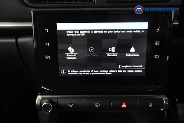 Used Citroen C3 2022 for sale - 76230133: Photo 10
