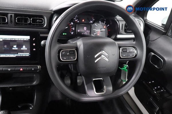 Used Citroen C3 2022 for sale - 76230133: Photo 11
