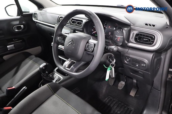 Used Citroen C3 2022 for sale - 76230133: Photo 12