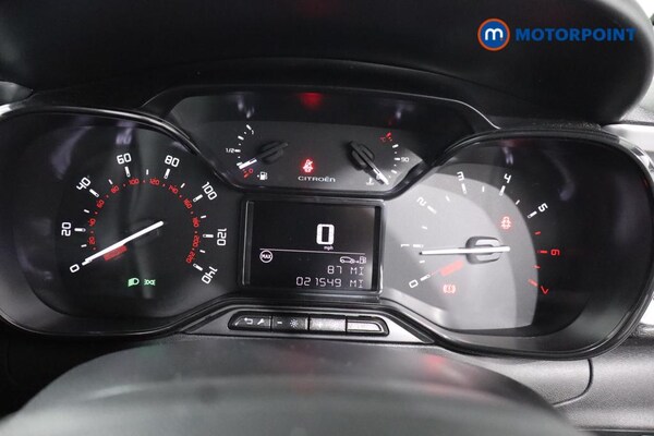 Used Citroen C3 2022 for sale - 76230133: Photo 13
