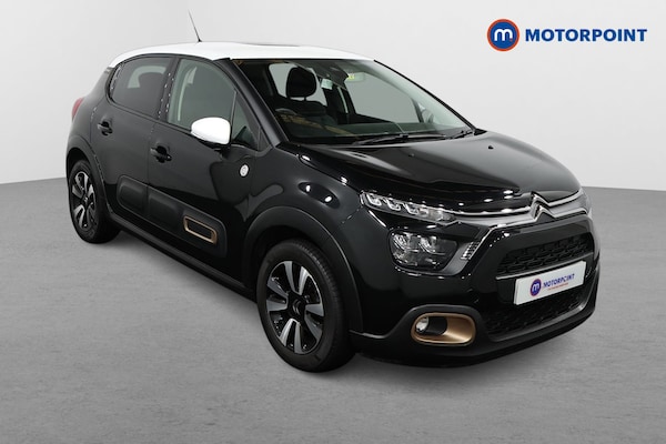 Used Citroen C3 2022 for sale - 76230133: Photo 1