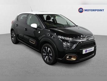 Citroen - C3
